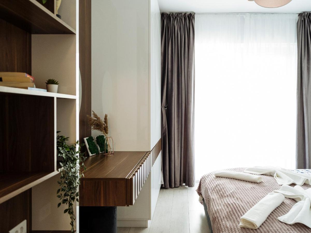 Cozy Special Pallady Apartament With Garden & Courtyard بوخارست المظهر الخارجي الصورة