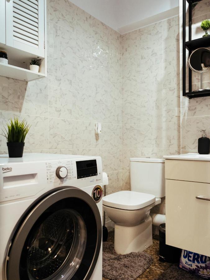 Cozy Special Pallady Apartament With Garden & Courtyard بوخارست المظهر الخارجي الصورة