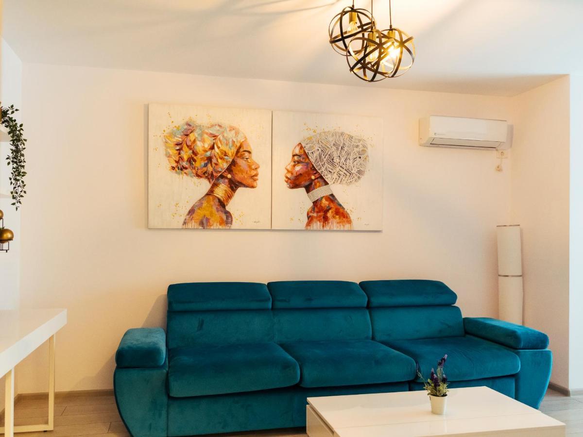 Cozy Special Pallady Apartament With Garden & Courtyard بوخارست المظهر الخارجي الصورة