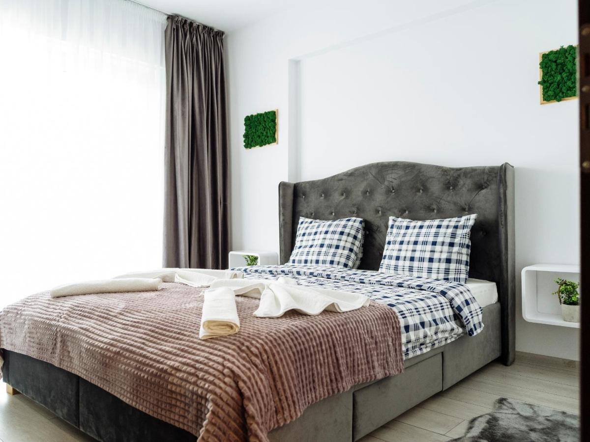Cozy Special Pallady Apartament With Garden & Courtyard بوخارست المظهر الخارجي الصورة