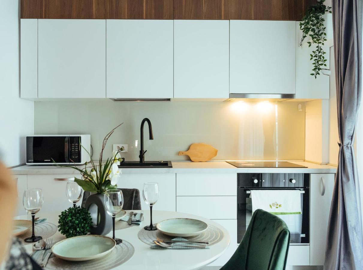 Cozy Special Pallady Apartament With Garden & Courtyard بوخارست المظهر الخارجي الصورة