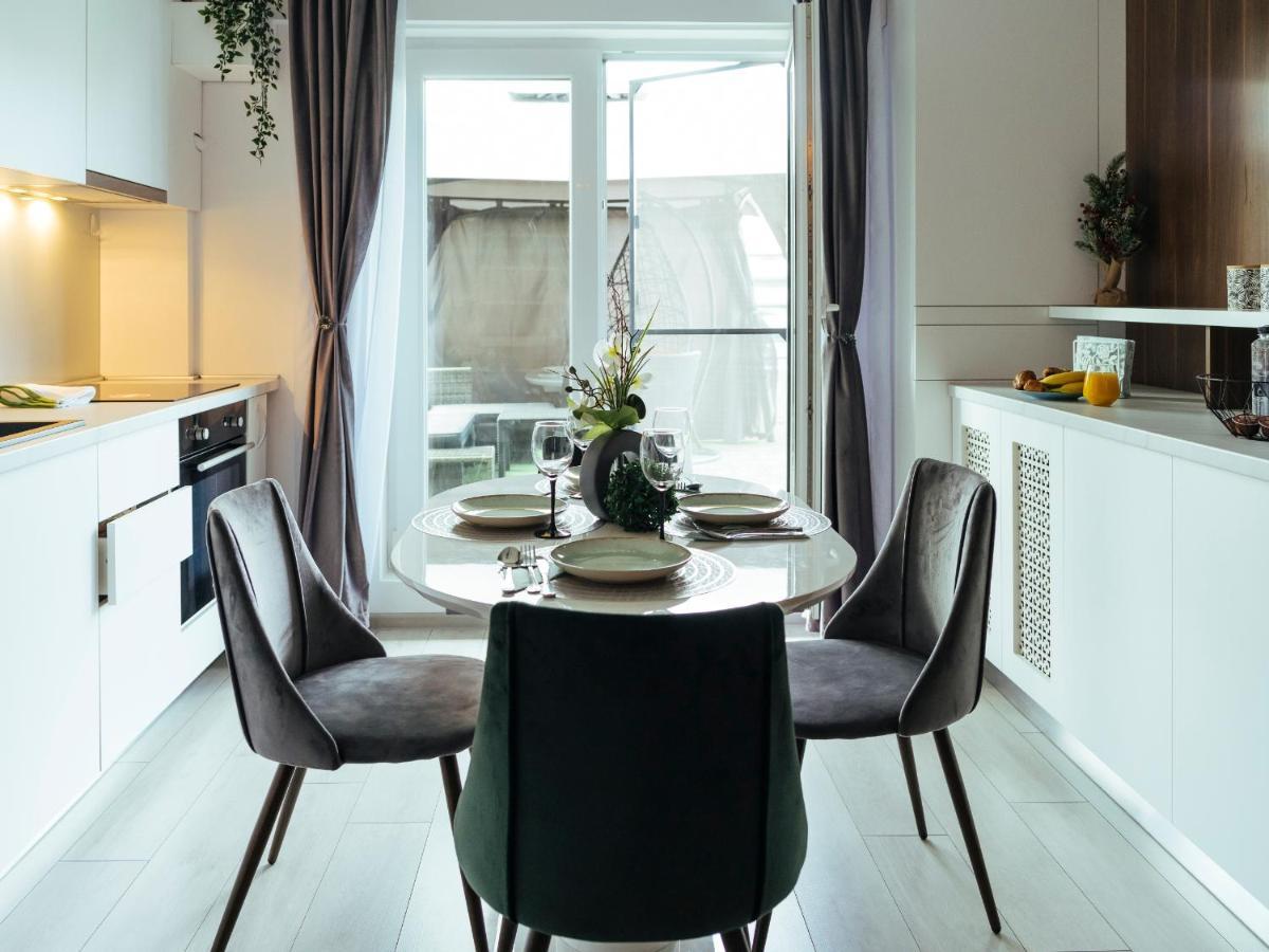 Cozy Special Pallady Apartament With Garden & Courtyard بوخارست المظهر الخارجي الصورة