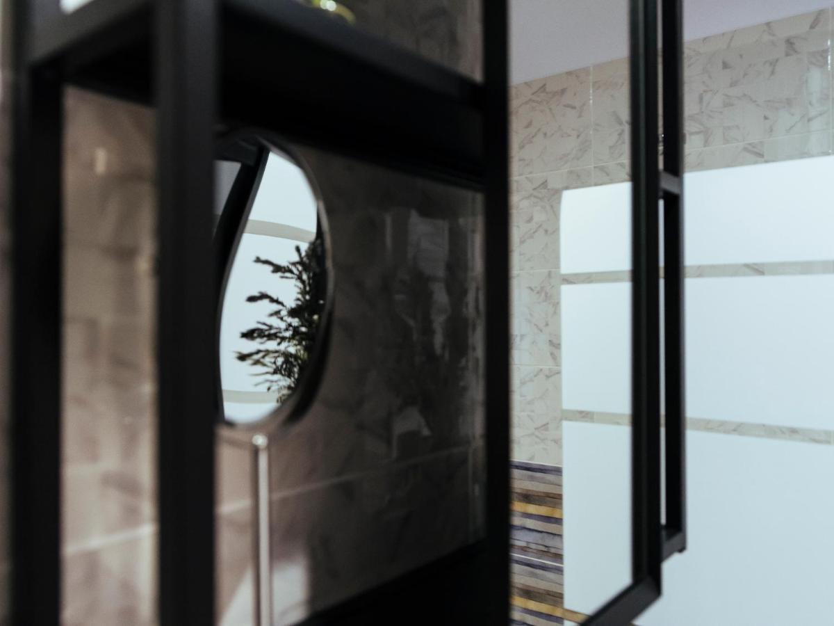 Cozy Special Pallady Apartament With Garden & Courtyard بوخارست المظهر الخارجي الصورة