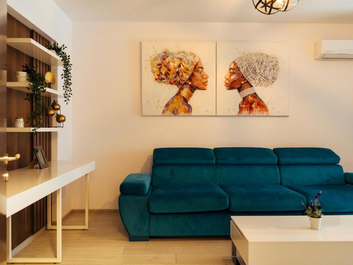 Cozy Special Pallady Apartament With Garden & Courtyard بوخارست المظهر الخارجي الصورة