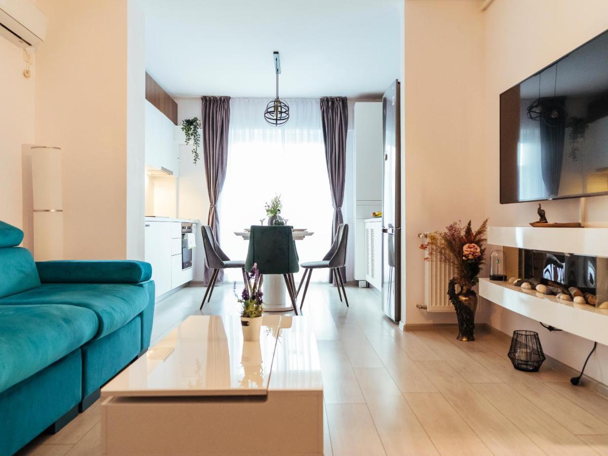 Cozy Special Pallady Apartament With Garden & Courtyard بوخارست المظهر الخارجي الصورة