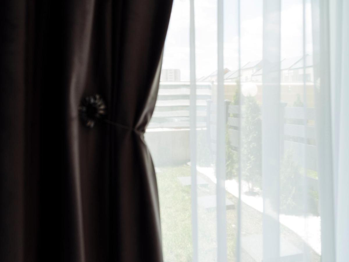 Cozy Special Pallady Apartament With Garden & Courtyard بوخارست المظهر الخارجي الصورة